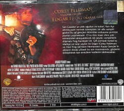 Kayıp Gençler Susuzluk VCD Film (108) VCD20267 - 4