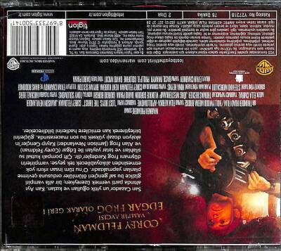 Kayıp Gençler Susuzluk VCD Film VCD12723 - 2