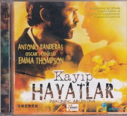 Kayıp Hayatlar VCD Film VCD7352 - 1