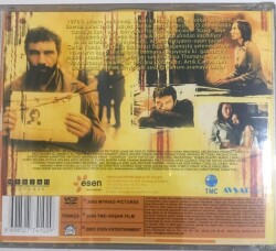 Kayıp Hayatlar VCD Film VCD8027 - 2