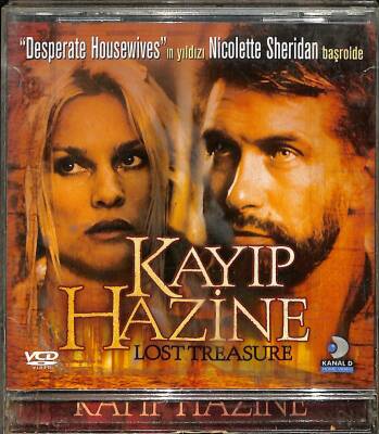Kayıp Hazine VCD Film VCD17979 - 1