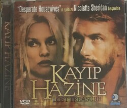 Kayıp Hazine VCD Film VCD5677 - 1
