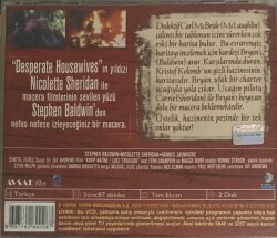 Kayıp Hazine VCD Film VCD5677 - 2