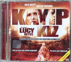 Kayıp Kız VCD Film VCD3769 - 2