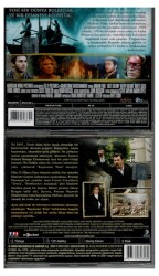 Kayıp Koloni Kaplanlar Timi - 2 Adet VCD Film VCD1354 - 2