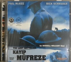 Kayıp Müfreze VCD Film VCD6702 - 1