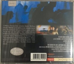 Kayıp Müfreze VCD Film VCD6702 - 2