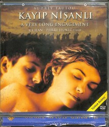 Kayıp Nişanlı VCD Film (108.5) VCD23590 - 3