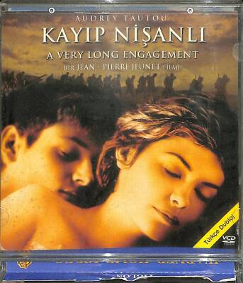 Kayıp Nişanlı VCD Film (108.5) VCD23590 - 3