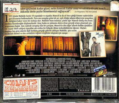 Kayıp Nişanlı VCD Film (108.5) VCD23590 - 2