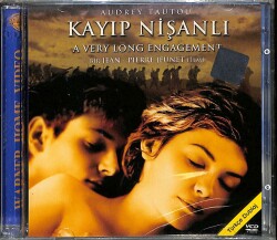 Kayıp Nişanlı VCD Film VCD16959 - 1