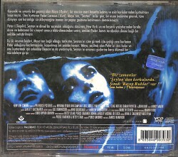 Kayıp Ruhlar (Winona Ryder) VCD Film (İkinci El) VCD27637 - 2