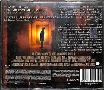 Kayıp Ruhlar (Winona Ryder) VCD Film VCD13683 - 2