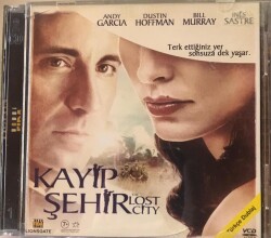 Kayıp Şehir (Andy Garcia) VCD Film VCD11721 - 1