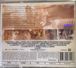 Kayıp Şehir (Andy Garcia) VCD Film VCD11721 - 2