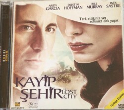 Kayıp Şehir VCD Film VCD7691 - 1