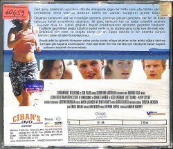 Kayıp Şeyler (Leon Ford) VCD Film (107) VCD20225 - 2
