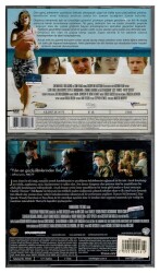 Kayıp Şeyler Tek Başına 2 Adet VCD Film VCD289 - 2