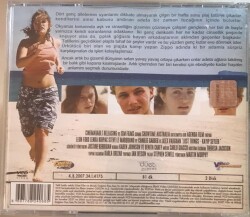 Kayıp Şeyler VCD Film VCD11849 - 2