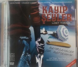 Kayıp Şeyler VCD Film VCD4607 - 1