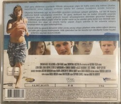 Kayıp Şeyler VCD Film VCD6725 - 2