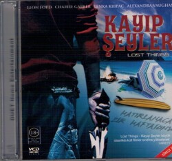 Kayıp Şeyler VCD Film VCD8271 - 1