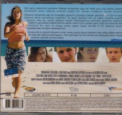 Kayıp Şeyler VCD Film VCD8271 - 2