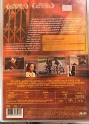 Kayıp Silah DVD Film (İkinci El) DVD752 - 2