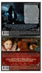 Kayıp Sırlar Adası Elizabeth Altın Çağ - 2 Adet VCD Film VCD1314 - 2