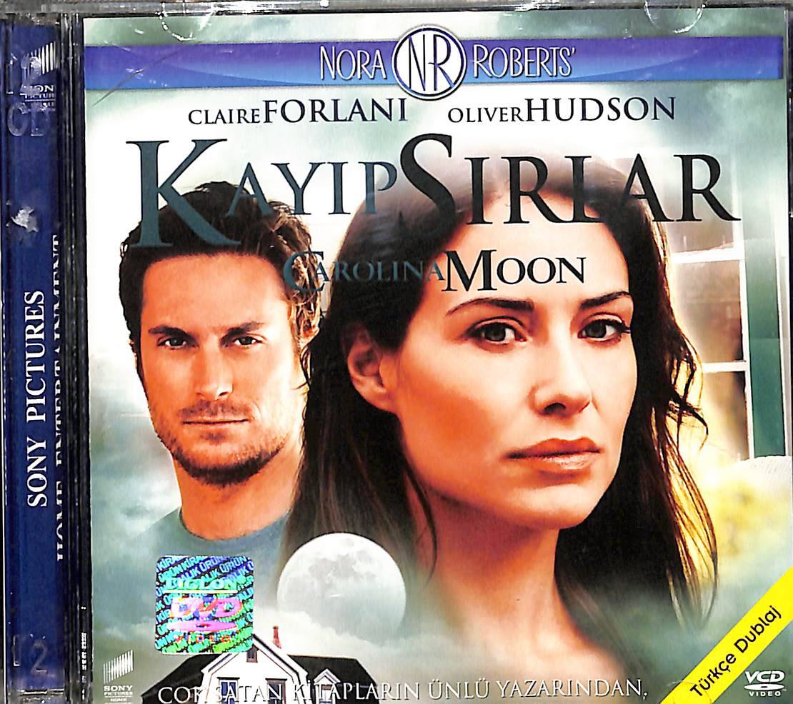 Kayıp Sırlar Orjinal VCD Film VCD28527 - 1