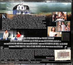 Kayıp Sırlar Orjinal VCD Film VCD28527 - 2
