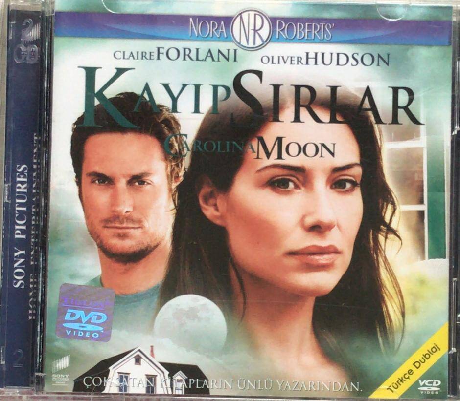 Kayıp Sırlar VCD Film VCD2679 - 1