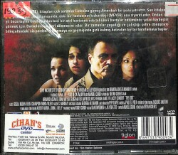 Kayıp The Lost VCD Film (108) VCD24971 - 2