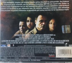 Kayıp The Lost VCD Film VCD4501 - 2