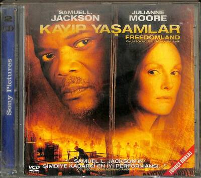 Kayıp Yaşamlar VCD Film (108.5) VCD23946 - 3