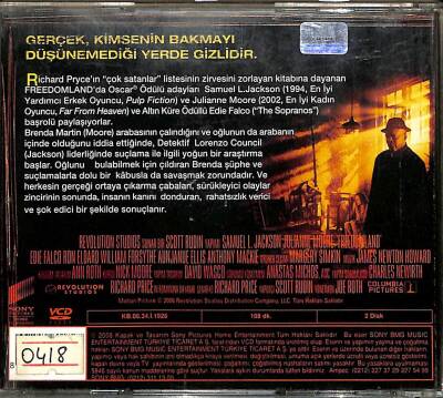 Kayıp Yaşamlar VCD Film (108.5) VCD23946 - 2