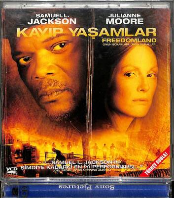 Kayıp Yaşamlar VCD Film VCD17488 - 1