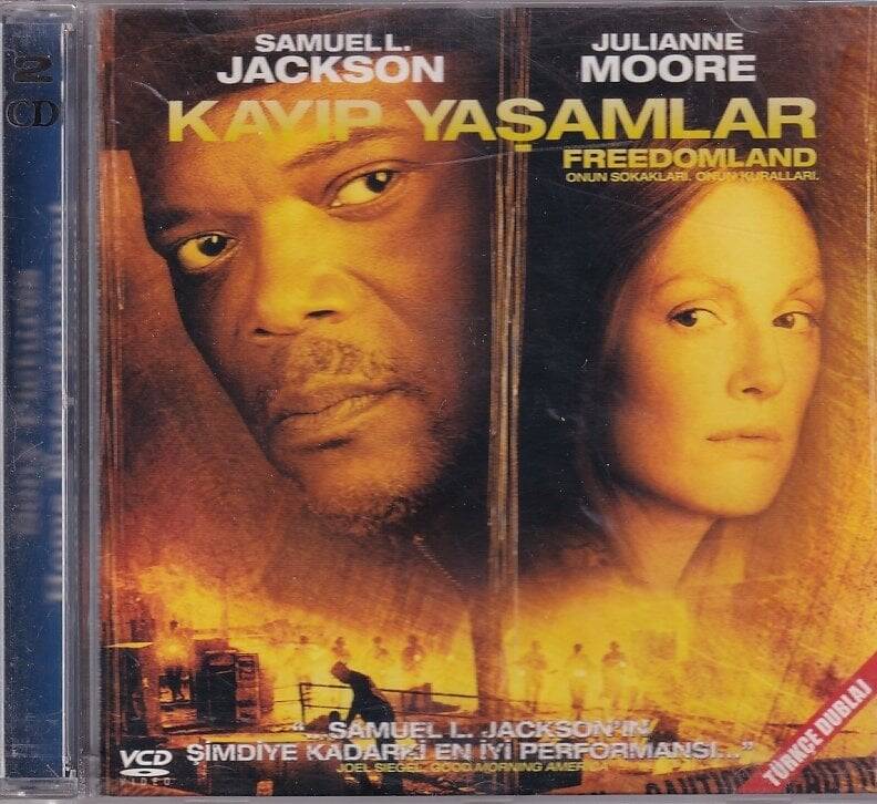 Kayıp Yaşamlar VCD Film VCD8653 - 1