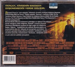 Kayıp Yaşamlar VCD Film VCD8653 - 2