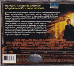 Kayıp Yaşamlar VCD Film VCD9422 - 2