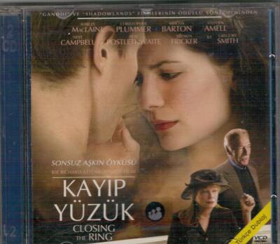 Kayıp Yüzük VCD Film VCD13207 - 1
