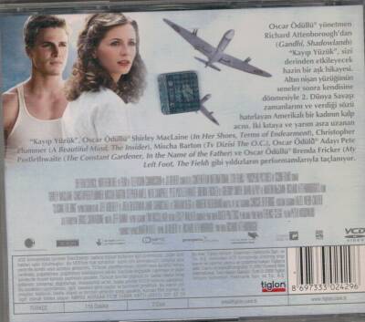 Kayıp Yüzük VCD Film VCD13207 - 2