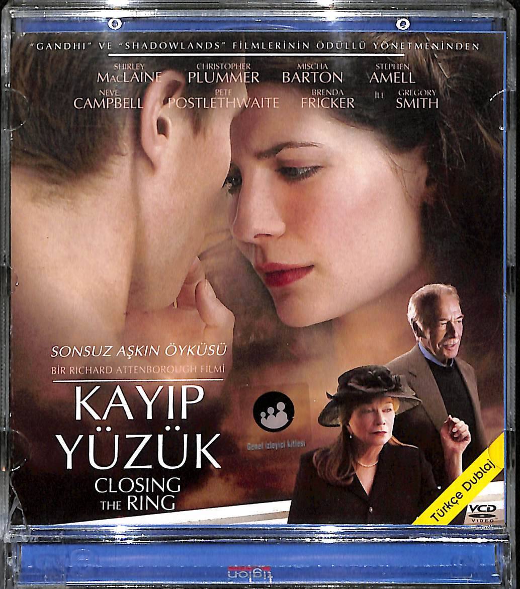 Kayıp Yüzük VCD Film VCD15914 - 1