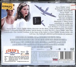 Kayıp Yüzük VCD Film VCD15914 - 2