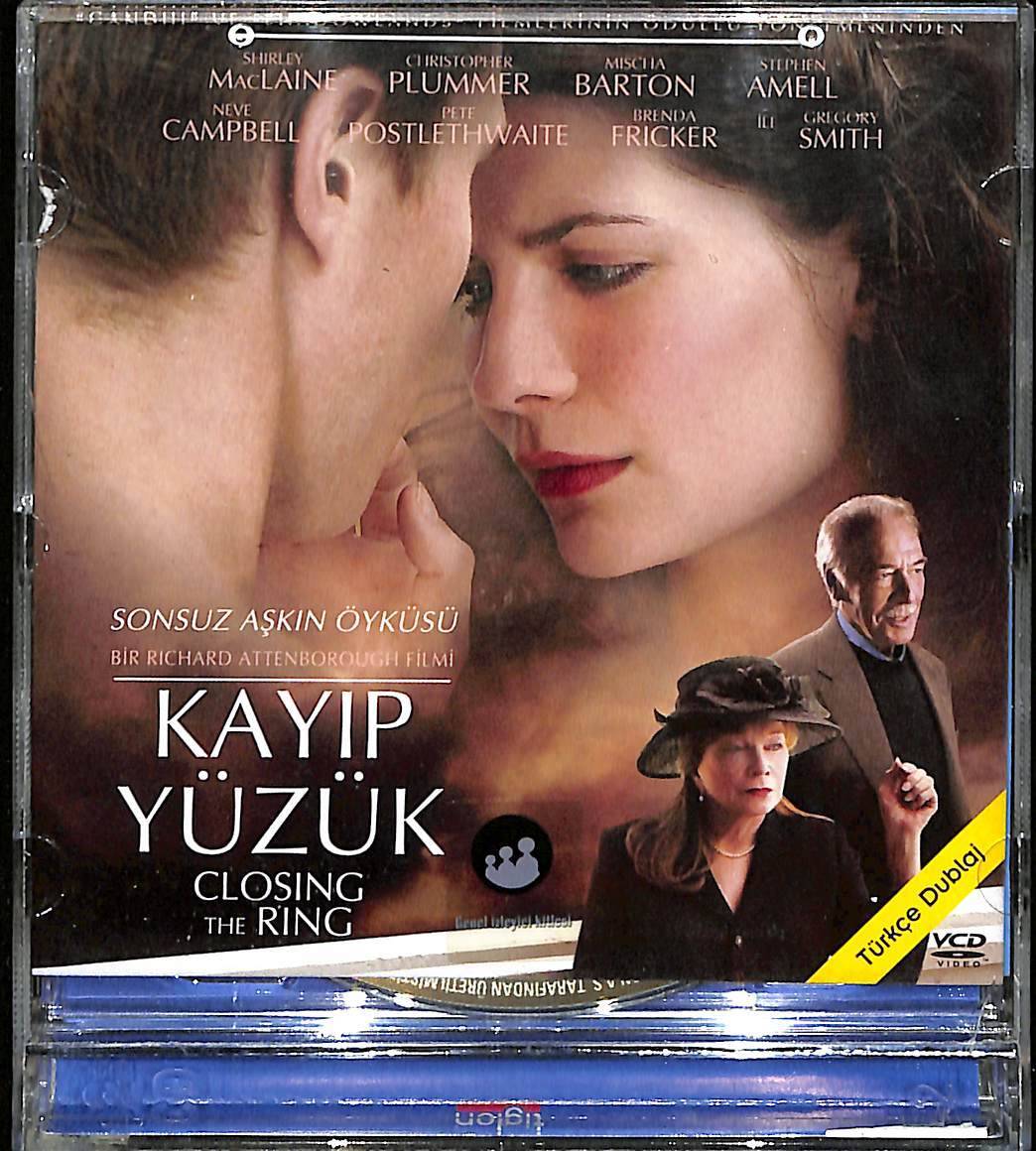Kayıp Yüzük VCD Film VCD15919 - 1
