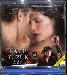 Kayıp Yüzük VCD Film VCD15924 - 1
