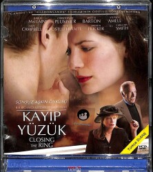 Kayıp Yüzük VCD Film VCD15929 - 1