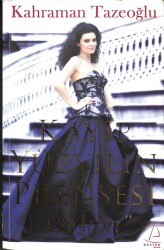 KAYIP YÜZYILIN PRENSESİ - OYLUM KTP772 - Gökçekoleksiyon