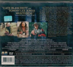 KayıpThe Missing VCD Film VCD8525 - 2