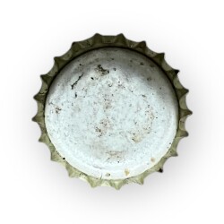 Kayısı Cola Cola Gazoz Kapağı CMK5-1544 - 2